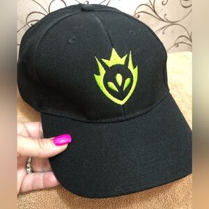 Unisex KLOUT PWR CAP